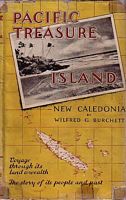 PACIFIC TREASURE ISLAND - New Caledonia