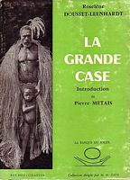 LA GRANDE CASE