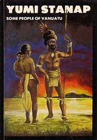 YUMI STANAP, Leaders and Leadership in a New Nation