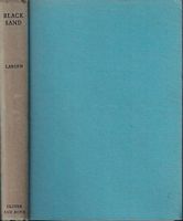 BLACK SAND, New Hebrides: Its People and Places