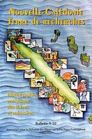 NOUVELLE-CALEDONIE, TERRE DE RECHERCHES, Bibliographie analytique des th&egrave;ses et m&eacute;moires