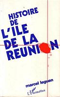 HISTOIRE DE L'ILE DE LA REUNION
