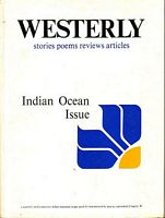 INDIAN OCEAN ISSUE - Volume 24, No.3, Sept. 1979