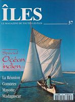 SPECIAL OCEAN INDIEN (in &icirc;les Magazine - Issue No.37)