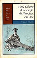 MUSIC CULTURES OF THE PACIFIC, THE NEAR EAST, AND ASIA