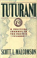 TUTURANI, A Political Journey in the Pacific Islands
