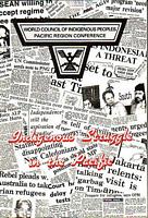 INDIGENOUS STRUGGLE IN THE PACIFIC