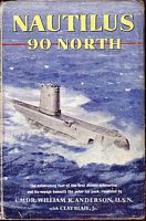 NAUTILUS, 90 NORTH