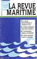 LA REVUE MARITIME - No.422 (Charles-Alexandre Lesueur et l'Australie)