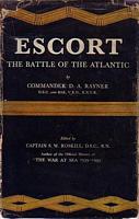 ESCORT - The Battle of the Atlantic