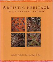 ARTISTIC HERITAGE IN A CHANGING PACIFIC