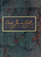 CAPTAIN JAMES COOK - NAVIGATOR, The Story of Captain Cook's First Voyage