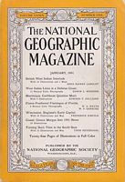 TURNING BACK TIME IN THE SOUTH SEAS  (in National Geographic Magazine, Volume LXXIX, No.2, 1941)