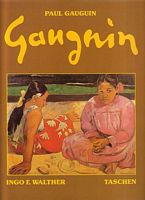 PAUL GAUGUIN, 1848-1903, The Primitive Sophisticate