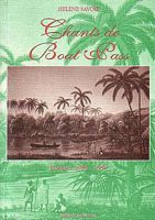 CHANTS DE BOAT PASS, Po&egrave;mes 1989-1996