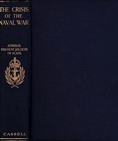 THE CRISIS OF THE NAVAL WAR