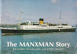 THE MANXMAN STORY