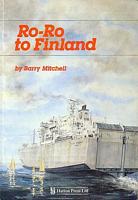 RO-RO TO FINLAND