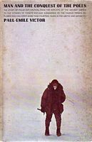 MAN AND THE CONQUEST OF THE POLES