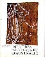 PEINTRES ABORIGENES D'AUSTRALIE