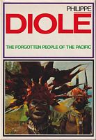 THE FORGOTTEN PEOPLE OF THE PACIFIC