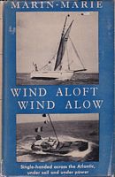 WIND ALOFT, WIND ALOW