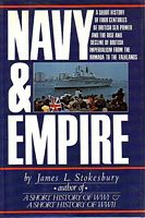NAVY AND EMPIRE