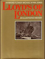 LLOYD'S OF LONDON - An Illustrated History