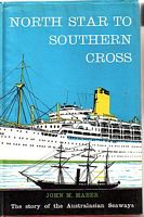 NORTH STAR TO SOUTHERN CROSS