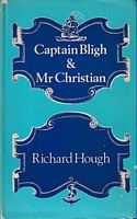 CAPTAIN BLIGH & MR. CHRISTIAN, The Men and the Mutiny
