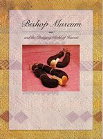 BISHOP MUSEUM AND THE CHANGING WORLD OF HAWAII