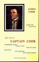 JAMES COOK MARITIME SCIENTIST