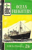 OCEAN FREIGHTERS