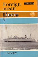 FOREIGN OCEAN LINERS