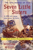 THE EPIC VOYAGE OF THE SEVEN LITTLE SISTERS