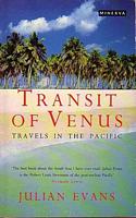 TRANSIT OF VENUS, Travels in the Pacific