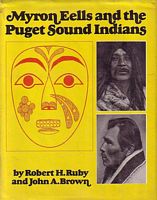 MYRON EELS AND THE PUGET SOUND INDIANS