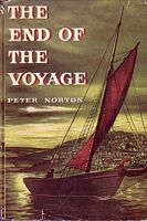 THE END OF THE VOYAGE - An Account of the Last Sailing Craft of the British Coasts