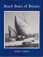 BEACH BOATS OF BRITAIN