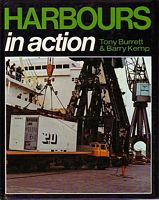 HARBOURS IN ACTION