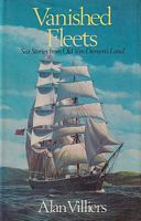 VANISHED FLEETS, Sea Stories From Old Van Dieman's Land