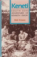 KENETI - South Seas Adventures of Kenneth Emory