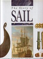 THE STORY OF SAIL