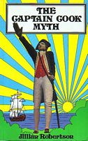 THE CAPTAIN COOK MYTH