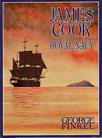 JAMES COOK, ROYAL NAVY