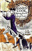 JAMES COOK, ROYAL NAVY