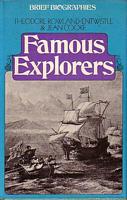 FAMOUS EXPLORERS
