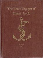 THE THREE VOYAGES OF CAPTAIN COOK