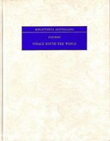 A VOYAGE ROUND THE WORLD 1790-1792 PERFORMED BY ETIENNE MARCHAND (In Two Volumes)