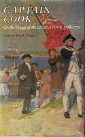 CAPTAIN COOK AND THE VOYAGE OF THE ENDEAVOUR (1768-1771)
